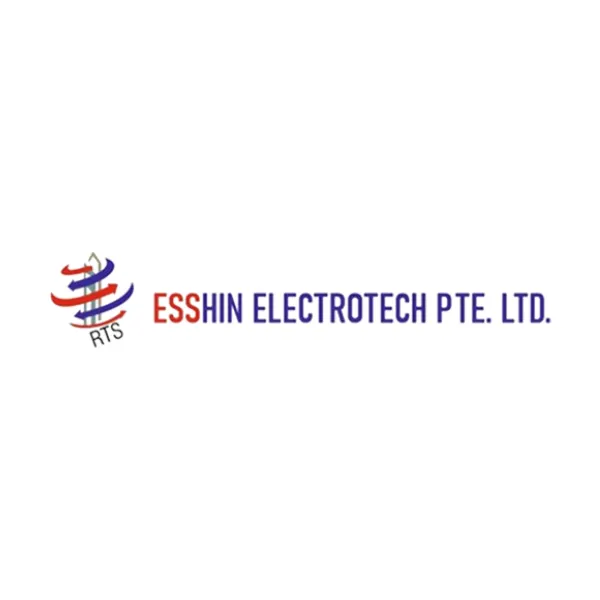 Esshin Electrotech Pte Ltd logo